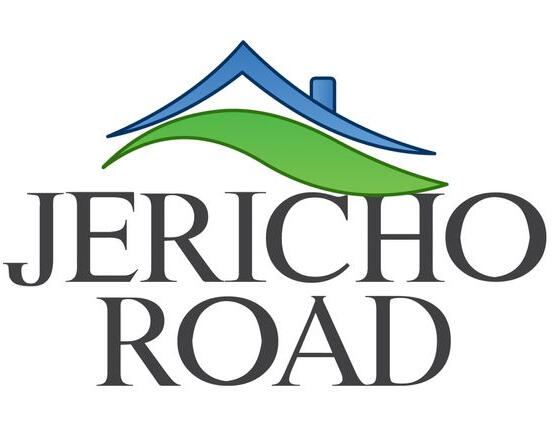 Jericho Road