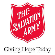 Salvation Army Booth Centre